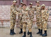 جزییات کاهش ۳ ماهه خدمت سربازی/ سربازان ۲۱ ماه خدمت تسویه کنند