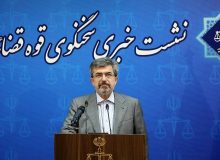 سخنگوی قوه قضائیه خبر داد: تشکیل پرونده برای چهره‌ها و رسانه‌های شایعه‌ساز در جریان قتل داریوش مهرجویی/ تشکیل شعب خاص برای جرایم انتخاباتی