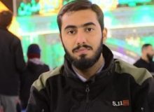 نخستین سالگرد شهادت آرمان علی‌وردی در تهران برگزار می‌شود