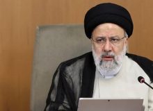 رئیس جمهور: افتتاح راه‌آهن همدان سنندج افتخاری برای دولت سیزدهم است