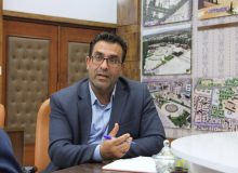 شهردار خبرداد:  طلب ۲۰۰ میلیارد تومانی شهرداری کاشمر از ادارات