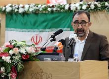 تاکید بر تسریع پروژه آزادراه حرم تا حرم به خاطر آمار ۸۵ درصدی ورود زائران به صورت جاده‌ای است