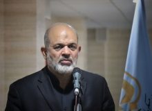 وزیر کشور: تمام وظایف قانونی برای برگزاری انتخابات پرشور و سالم در حال انجام است