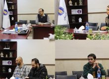 نهمین گفت‌و‌گوی مستقیم مخاطبان و جامعه نخبگان با رئیس بنیاد نخبگان استان تهران