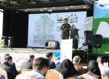 10هزار اصله نهال در خراسان رضوی کاشته شد