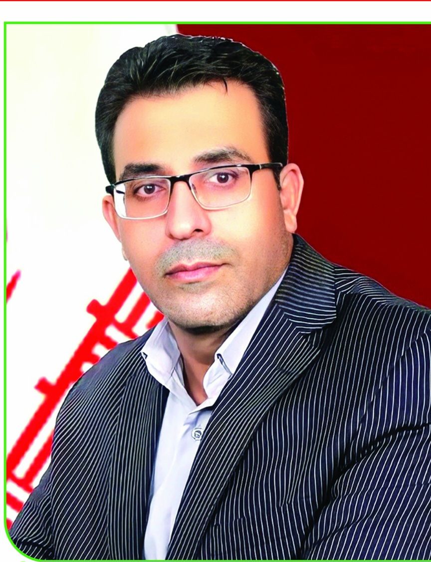 پیام تبریک شهردار کاشمر بمناسبت عید سعید قربان