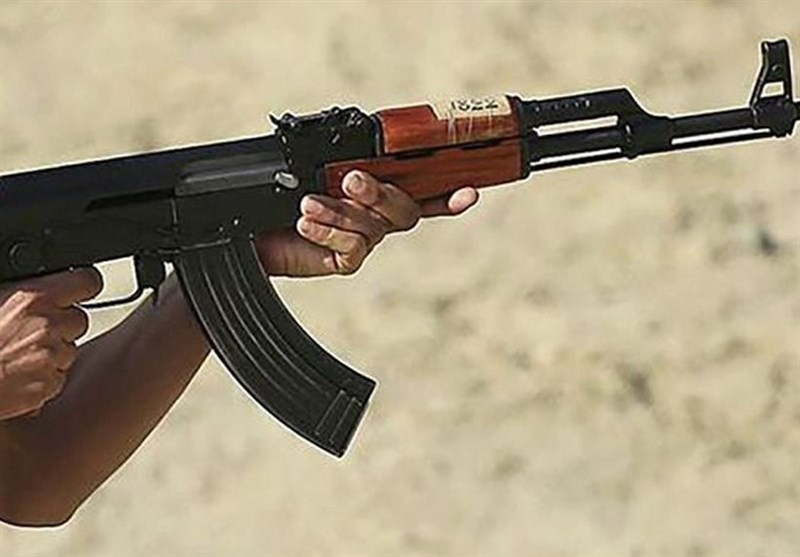 حمله اشرار مسلح به گشت فراجا در تفتان/ ۱۰ نفر شهید شدند