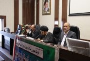 شهرستان های استان خراسان رضوی دارای شناسنامه هویتی میشوند
