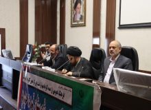 شهرستان های استان خراسان رضوی دارای شناسنامه هویتی میشوند