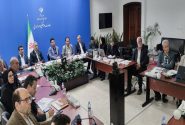 بررسی طرح تفصیلی پیشنهادی کاشمر