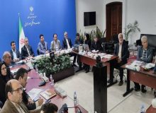 بررسی طرح تفصیلی پیشنهادی کاشمر