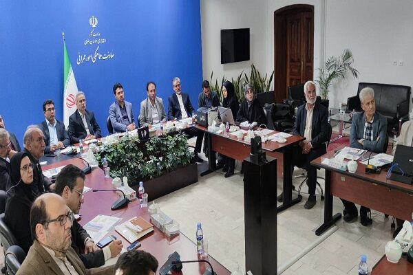 بررسی طرح تفصیلی پیشنهادی کاشمر
