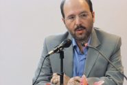 مدیرکل سیاسی استانداری خراسان رضوی معرفی شد