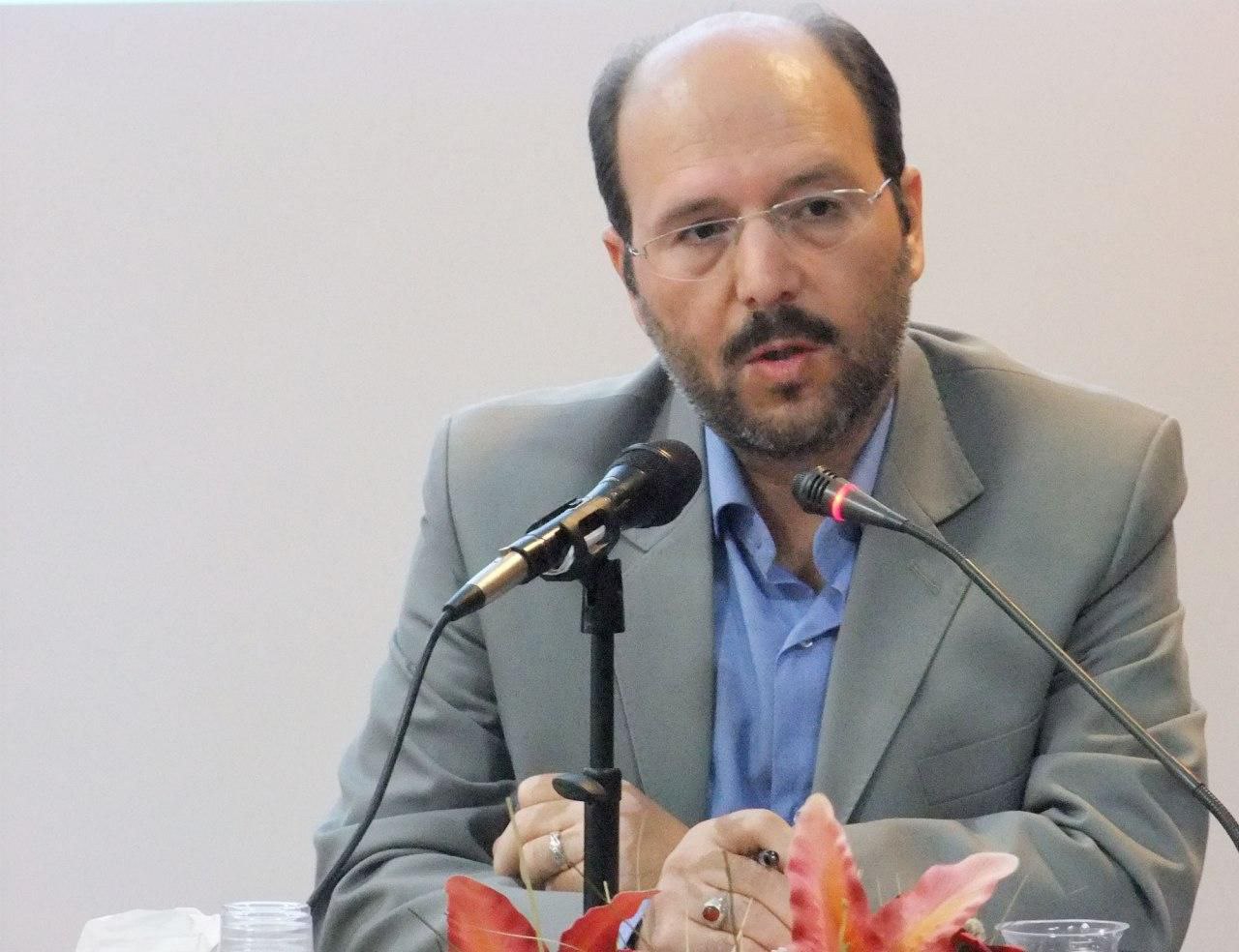مدیرکل سیاسی استانداری خراسان رضوی معرفی شد