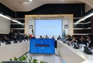 مدیرعامل سازمان عمران شهرداری مشهد: مشکلی در زمینه پرداخت به پیمانکاران عمرانی نداریم