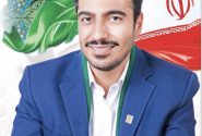 انجام یک کار بزرگ همتی بلند میطلبد