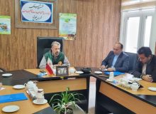 خلیل آباد، سرزمین نور آفتاب و خورشید، قطب کشاورزی استان خراسان رضوی
