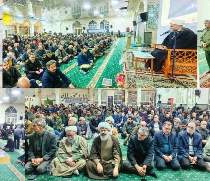 مرد بزرگ ، حادثه اش هم بزرگ است مثل سردار دلها