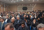 گرامیداشت شهدای گردان کوثر / شبی با سردار شهید محمد علی صادقی