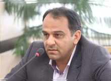 فرماندار جدید گناباد معرفی شد
