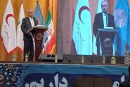 برگزاری اولین یادواره شهدای دانشجوی دانشگاه پیام نور خراسان رضوی
