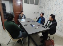 وقتی پژوهش در سایه علم‌ وتخص همچنان ادامه دارد