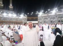 جایگاه سفر معنوی حج در زندگی انسان