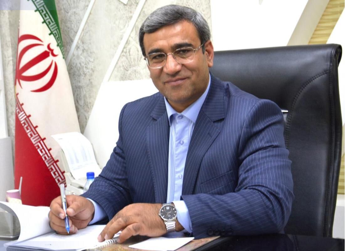 مرد میدان، نه میز: روایت سفرها و تلاشهای دکتر مظفری در خراسان رضوی