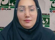 تا آخرین نفس با قلم، با خون، با جان؛ ایستادهایم