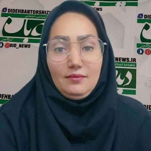 تا آخرین نفس با قلم، با خون، با جان؛ ایستادهایم