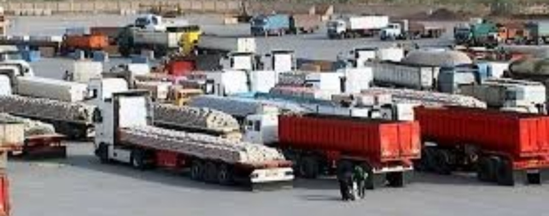 🚛 صدایی که از جاده می‌آید: روایت بی‌صدای رانندگان کامیون