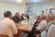 محفل ادبی ظهوری ترشیزی؛ تجلی اندیشه و احساس