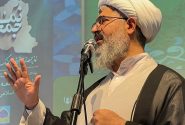 سالروز اقامه اولین نماز جمعه انقلاب اسلامی گرامی داشته شد،”پیوند دوباره مردم با آرمان‌های انقلاب در کاشمر”