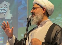 سالروز اقامه اولین نماز جمعه انقلاب اسلامی گرامی داشته شد،”پیوند دوباره مردم با آرمان‌های انقلاب در کاشمر”