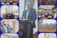 پازل انتصابات فرمانداری در خراسان رضوی با معارفه فرماندار بومی کاشمر تکمیل شد