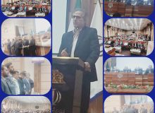 پازل انتصابات فرمانداری در خراسان رضوی با معارفه فرماندار بومی کاشمر تکمیل شد