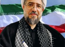 پیام تبریک رئیس شورای هماهنگی تبلیغات اسلامی کاشمر به مناسبت سالروز تأسیس شورا