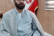 پیام تبریک دادستان عمومی و انقلاب شهرستان کاشمر به مناسبت هفته فراجا