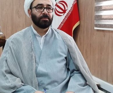 پیام تبریک دادستان عمومی و انقلاب شهرستان کاشمر به مناسبت هفته فراجا