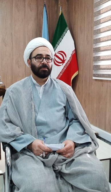 پیام تبریک دادستان عمومی و انقلاب شهرستان کاشمر به مناسبت هفته فراجا