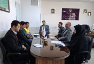 برگزاری جلسه «همیار گاز» در کاشمر با هدف ارتقای فرهنگ مصرف ایمن انرژی در مدارس