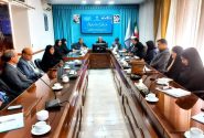 فرماندار کاشمر تاکید بر فرهنگسازی خانواده های تک فرزندی به فرزند آوری برای تداوم جوانی جمعیت