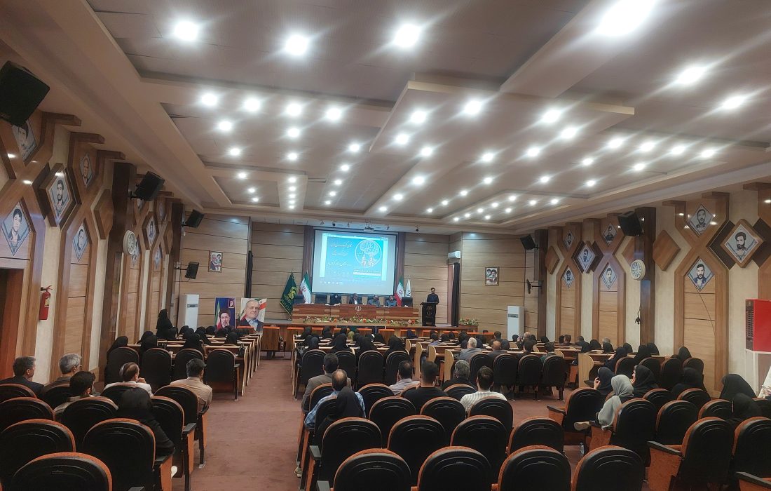 گرامیداشت روز مشاور و روان‌شناس در فرمانداری کاشمر؛ تأکید بر ضرورت توجه به سلامت روان در بدنه جامعه