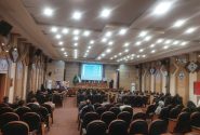 گرامیداشت روز مشاور و روان‌شناس در فرمانداری کاشمر؛ تأکید بر ضرورت توجه به سلامت روان در بدنه جامعه