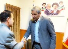 ضرورت تقویت زیرساخت‌های درمانی کاشمر؛ کمبود تجهیزات بهداشتی و درمانی بررسی شد