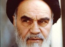 گرامیداشت سی‌وششمین سالگرد ارتحال امام خمینی (ره) با حضور پرشور مردم کاشمر