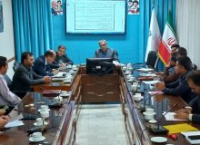 «طرح سبا» در کاشمر کلید خورد؛ آغاز پویشی مردمی برای صیانت از منابع انرژی