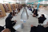 فرماندار کاشمر: بوروکراسی اداری نباید مانع فعالیت شرکت‌های دانش‌بنیان باشد / پیگیری تأمین فضای استقرار واحدهای فناور