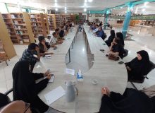 فرماندار کاشمر: بوروکراسی اداری نباید مانع فعالیت شرکت‌های دانش‌بنیان باشد / پیگیری تأمین فضای استقرار واحدهای فناور