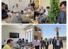 «از پایش تا اقدام»؛ گروه معین در قلب زنجیره سوخت‌رسانی ناحیه راهبردی کاشمر